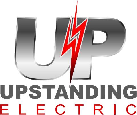 Upstanding Electric LLC logo